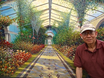 tung s lee brooklyn artist photo