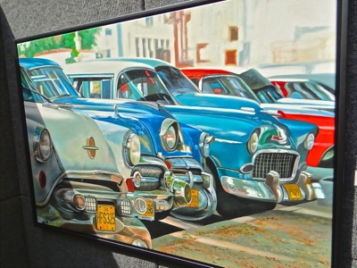 washington square art fair photos