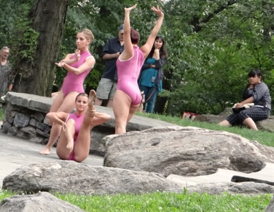 check it dance festival nyc manhattan