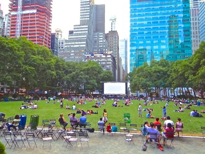 things to do midtown nyc neighborhoods
