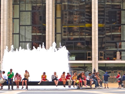 free summer concerts uws upper west side free summer concerts lincoln center nyc photo free summer concerts movies manhattan nyc