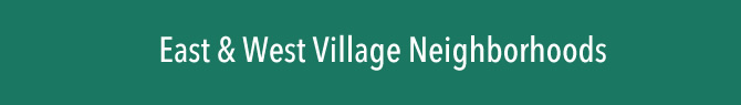 east village west village neighborhood news nyc manhattan village news nyc