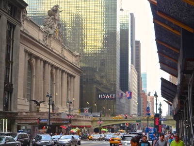 hotels near grand central station hyatt grand central hotel photo