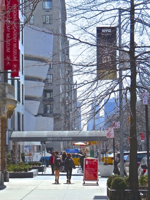 upper east side neighborhood ues