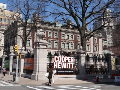 upper east side neighborhood ues