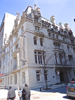 upper east side neighborhood ues