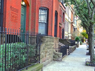 upper east side neighborhood ues