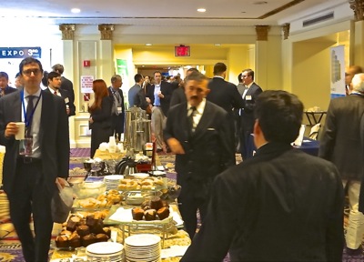 nyc finance expo mortgage rates manhattan 2014 2015