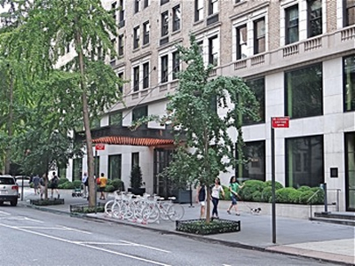 gramercy park hotel