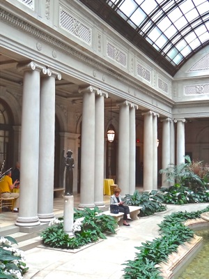 upper east side history ues historical sites