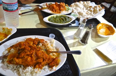 manhattan indian restaurants nyc