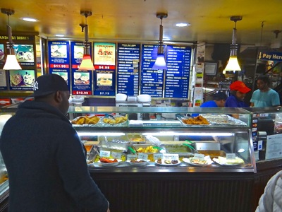 manhattan indian restaurants nyc