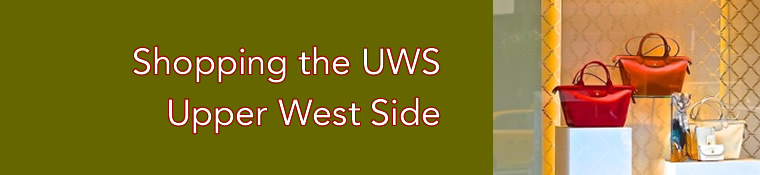uws shops upper west side shopping upper west side shops uws