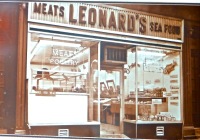 leonards fish market upper east side sales holidays nyc