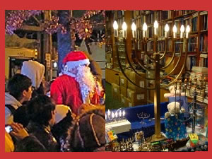 holiday events harlem holiday tree lighting dana discovery center manhattan harlem meer holiday things to do manhattan nyc