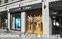 uws wine stores upper west side liquor stores nyc  holiday sales uws