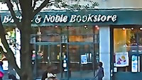 upper west side bookstores uws barnes & noble nyc holiday sales uws