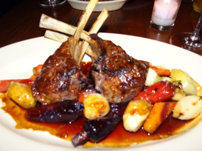 arlington club steak restaurants upper east side nyc