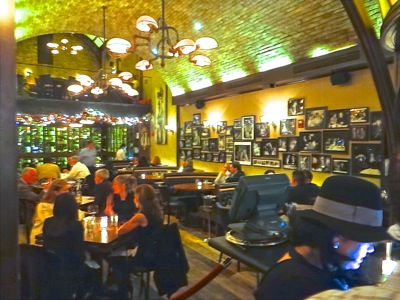 upper east side steak restaurants nyc