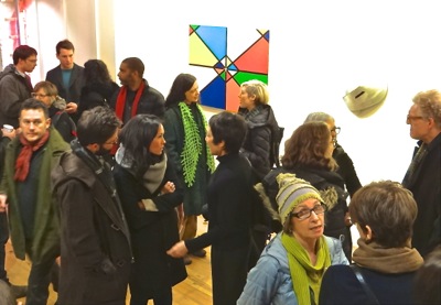 american abstract artists nyc manhattan history