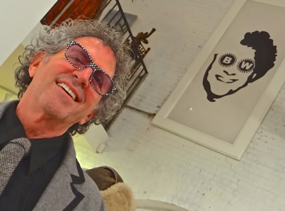 budde schlesser owner partner morris warren gallery les chrystie st