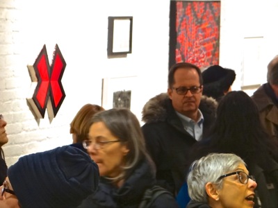 american abstract artists nyc manhattan history