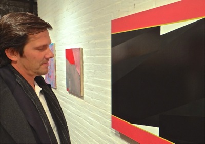american abstract artists nyc manhattan history