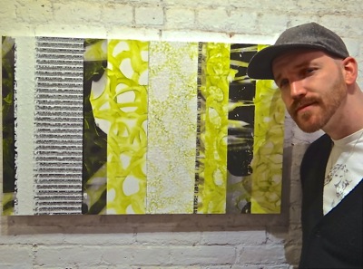 american abstract artists nyc manhattan history