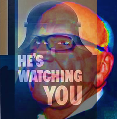 rupert murdoch billionaire hacks phones photos