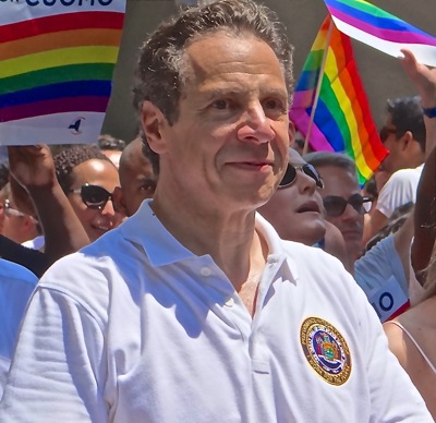 nys governor cuomo photo