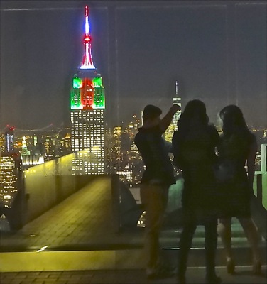 things to do manhattan this weekend