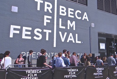 tribeca film festival tribecas nyc