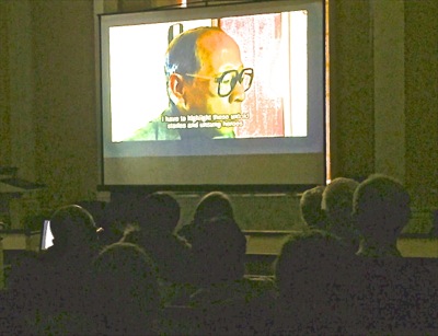 ny peace film festival nyc