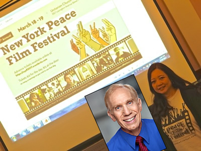 ny peace film festival nyc