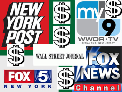 fox news propaganda ny post propaganda wsj propaganda nyc